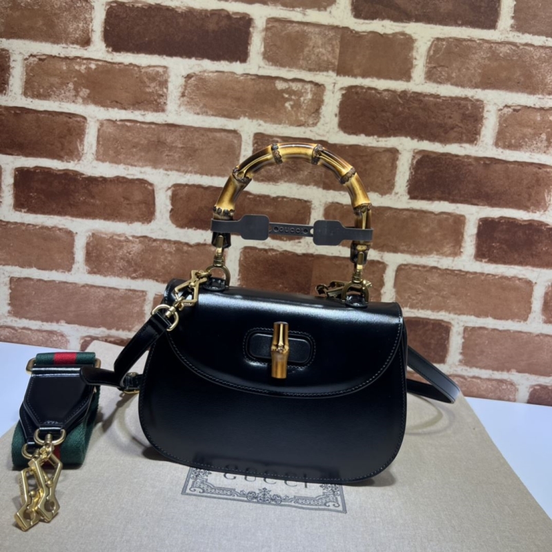 Gucci Top Handle Bags